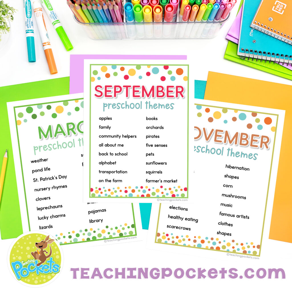 engaging-preschool-monthly-theme-ideas-teaching-pockets