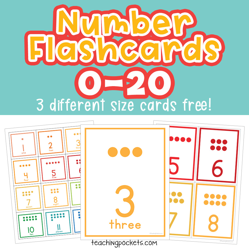 free-printables-fall-themed-number-flashcards-1-20-teaching-pockets